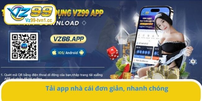 Phiên bản app hiện đại dành cho thiết bị di động 